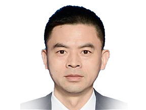 劉旺（黨委委員、紀(jì)委書記）