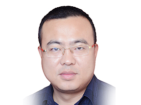 陳英虎（黨委書記、董事長）